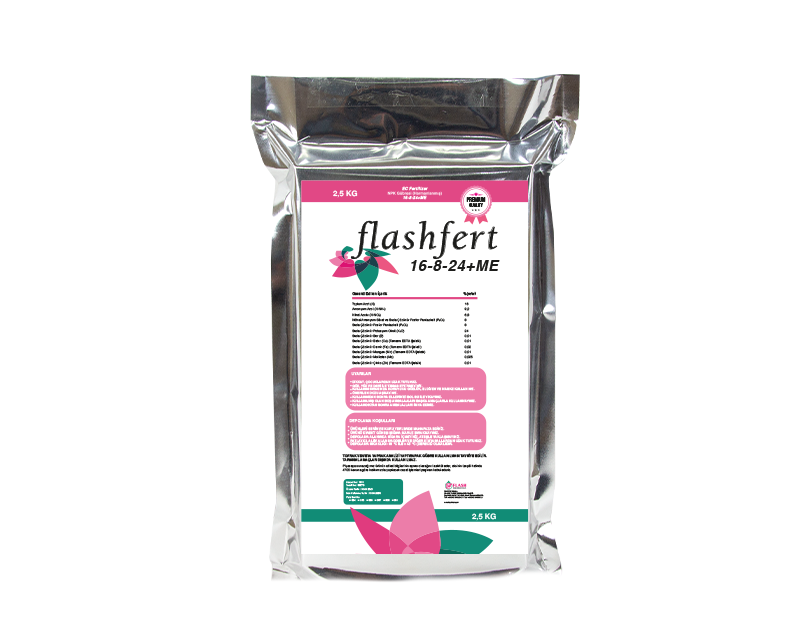 FlashFert 16-8-24