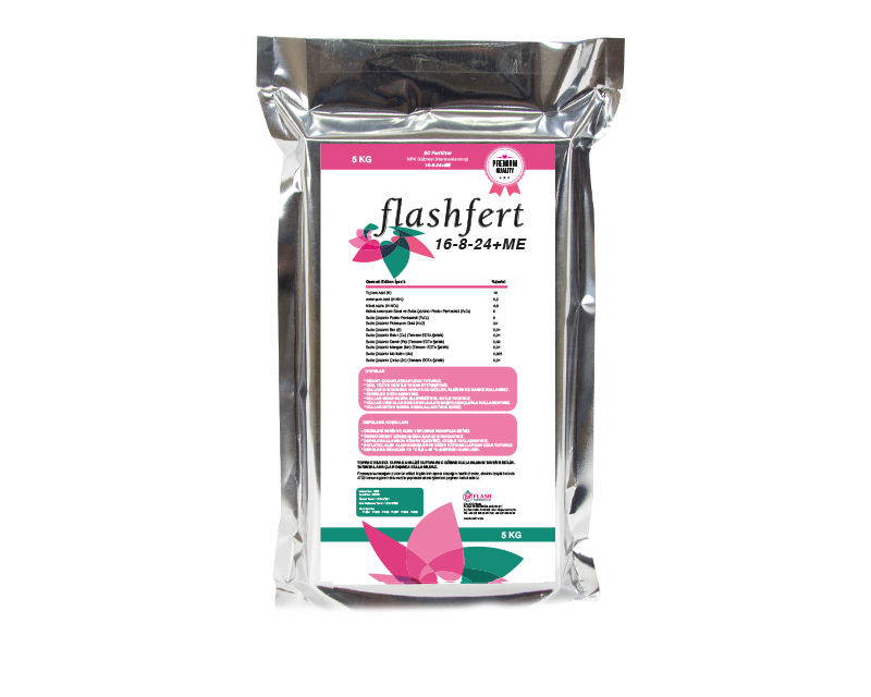 FlashFert 16-8-24