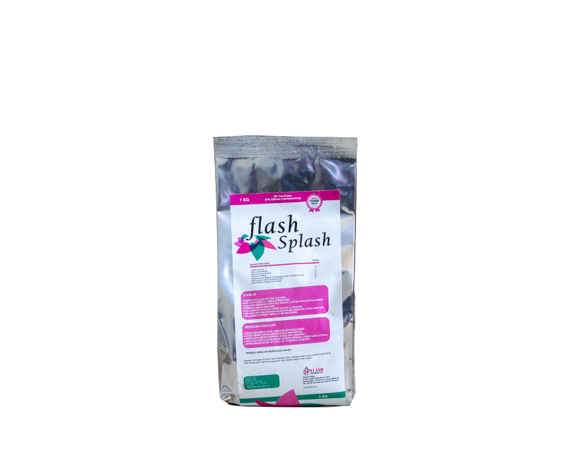 Splash 1 lt