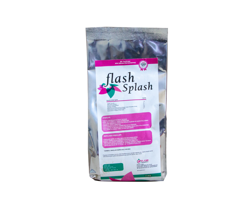Splash 5KG