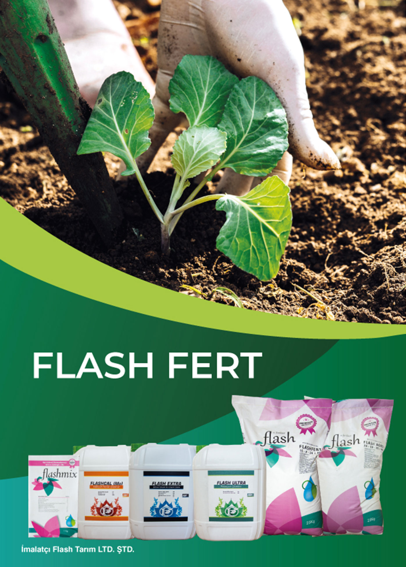 Flash Fert Katalog