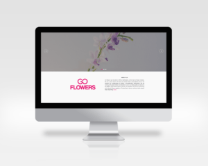 GoFlowerWebsite