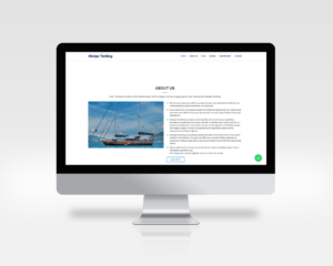 Adatepe WebSite