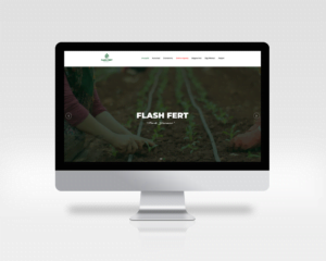 flashfert website