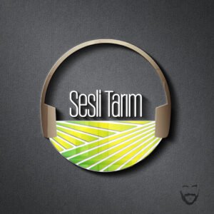 Seli Tarım | Logo Çalışması